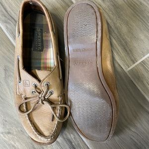 Sperry shoes
